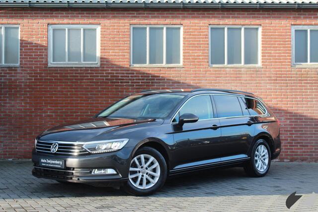 Volkswagen PASSAT Variant 1.5 TSI Comfortline Business | Trekhaak | ACC | Carplay |