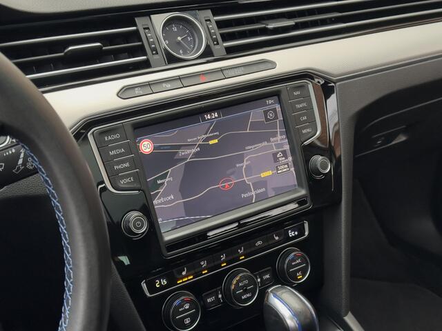 Volkswagen PASSAT Variant 1.4 TSI GTE HIGHLINE AUT6 PANODAK LEDER NAVI CAMERA APPLE-CARPLAY LED LMV PDC