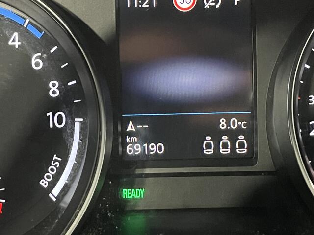 Volkswagen PASSAT Variant 1.4 TSI PHEV GTE Business / AUTOMAAT/ PANO/ TREKHAAK/ APP-CONNECT/ STOELVERWARM./ KEYLESS/ PARK. SENSOREN + CAMERA/ LED/ CLIMA/ NAVI/ ADAPT. CRUISE/ 18'' LMV