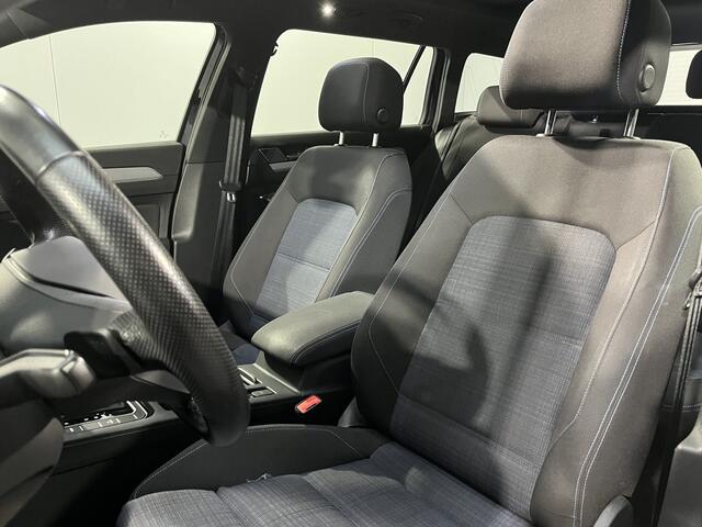 Volkswagen PASSAT Variant 1.4 TSI PHEV GTE Business / AUTOMAAT/ PANO/ TREKHAAK/ APP-CONNECT/ STOELVERWARM./ KEYLESS/ PARK. SENSOREN + CAMERA/ LED/ CLIMA/ NAVI/ ADAPT. CRUISE/ 18'' LMV