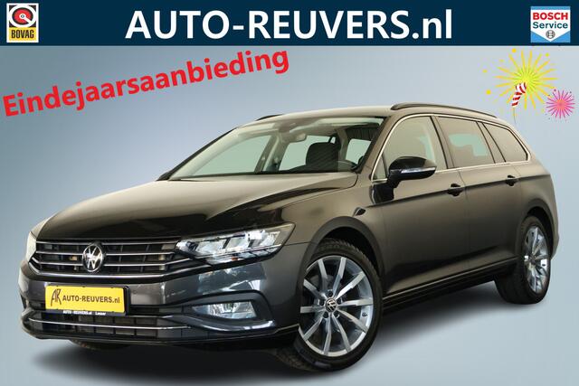 Volkswagen PASSAT Variant 1.5 TSI Business / DSG / LED / Navi / CarPlay / ACC / Clima