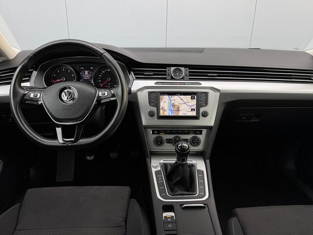 Volkswagen PASSAT Variant 1.4 TSI ACT Connected Series Plus