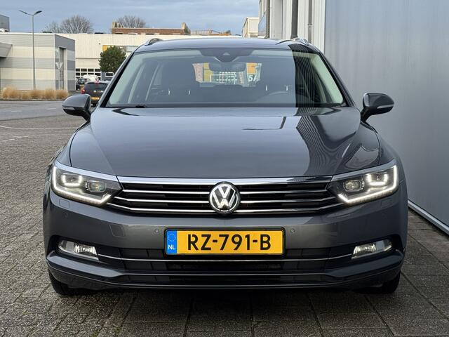 Volkswagen PASSAT Variant 1.4 TSI ACT Connected Series Plus