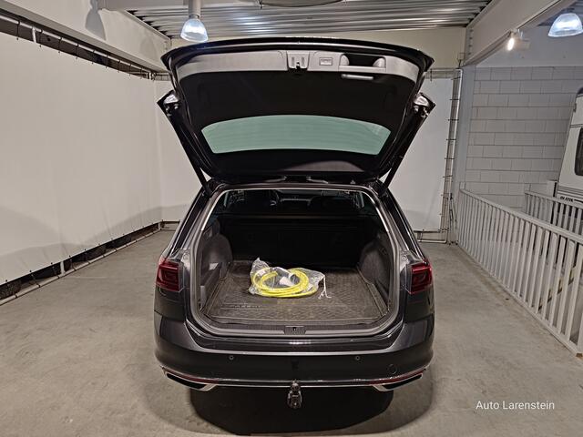 Volkswagen PASSAT Variant 1.4 TSI 218pk PHEV GTE Business Carplay / Elektr.A.Klep / A.Cam./ Trekhaak / Adapt.Cruise Controle iQ Light / Digitale Cockpit / Interieur voorverwarming ( standkachel )
