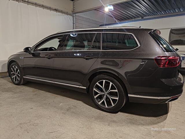 Volkswagen PASSAT Variant 1.4 TSI 218pk PHEV GTE Business Carplay / Elektr.A.Klep / A.Cam./ Trekhaak / Adapt.Cruise Controle iQ Light / Digitale Cockpit / Interieur voorverwarming ( standkachel )