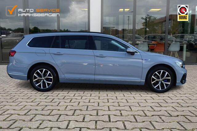Volkswagen PASSAT Variant 1.4 TSI PHEV GTE Business | ACC | Camera | Matrix |