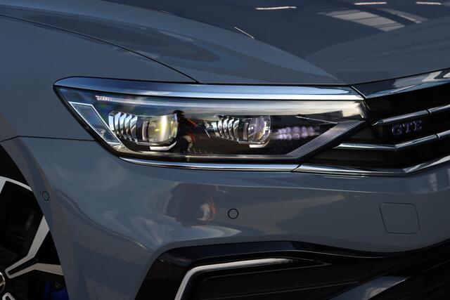 Volkswagen PASSAT Variant 1.4 TSI PHEV GTE Business | ACC | Camera | Matrix |