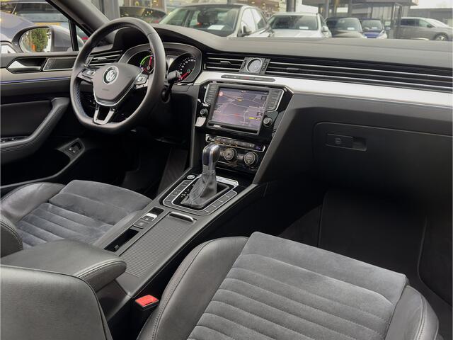 Volkswagen PASSAT Variant 1.4 GTE ACTIE! BETAAL NU 50% 6450 50/50 DEAL DE REST IN 2JR RENTEVRIJ FINANCIEREN