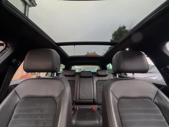 Volkswagen PASSAT Variant 1.4 GTE ACTIE! BETAAL NU 50% 6450 50/50 DEAL DE REST IN 2JR RENTEVRIJ FINANCIEREN