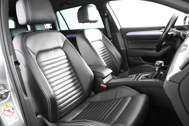 Volkswagen PASSAT Variant 1.4 TSI PHEV GTE Business DSG *1ste Eigenaar*360 Camera*Trekhaak*