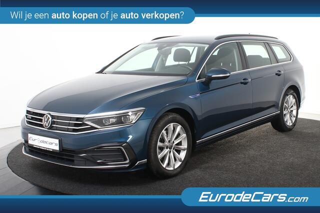 Volkswagen PASSAT Variant 1.4 TSI PHEV GTE DSG *1ste Eigenaar*Ambiente*Navigatie*