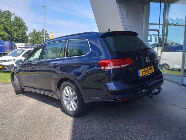 Volkswagen PASSAT Variant 1.4 TSI Connected S.