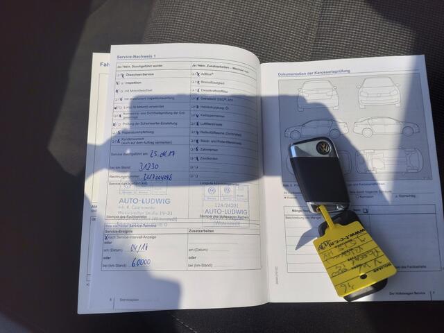 Volkswagen PASSAT Variant 1.4 TSI Connected S.