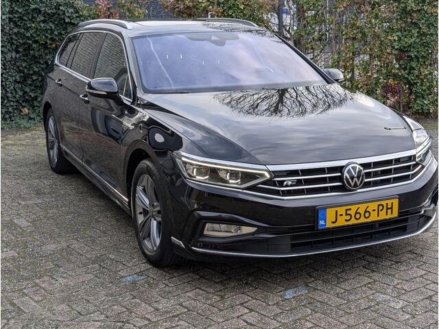 Volkswagen PASSAT Variant 1.5 TSI R-Line Business+