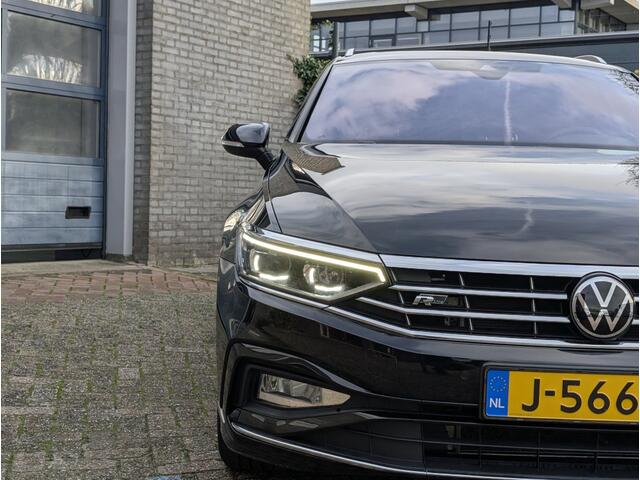 Volkswagen PASSAT Variant 1.5 TSI R-Line Business+