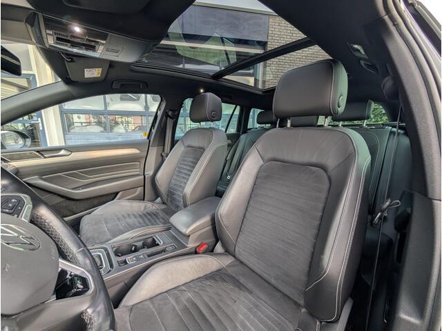 Volkswagen PASSAT Variant 1.5 TSI R-Line Business+