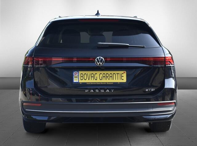 Volkswagen PASSAT Variant Passat 1.5 eTSI Business/virtueel cockpit