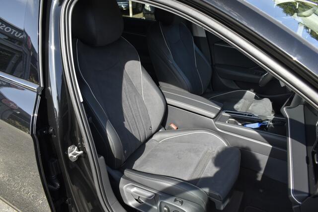 Volkswagen PASSAT Variant Passat 1.5 eTSI Business/virtueel cockpit