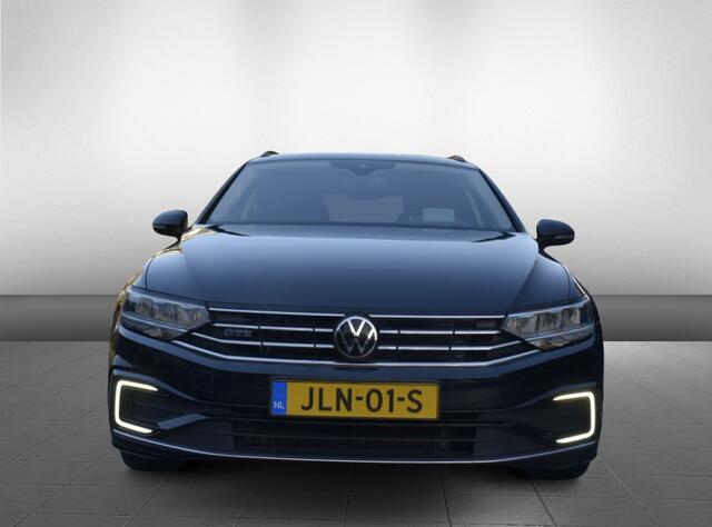 Volkswagen PASSAT Variant 1.4 TSI PHEV GTE Bns