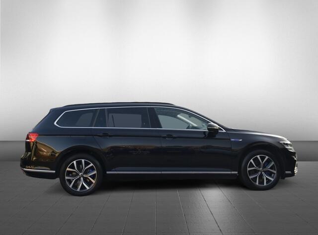 Volkswagen PASSAT Variant 1.4 TSI PHEV GTE Bns