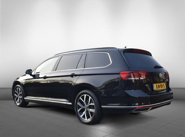 Volkswagen PASSAT Variant 1.4 TSI PHEV GTE Bns