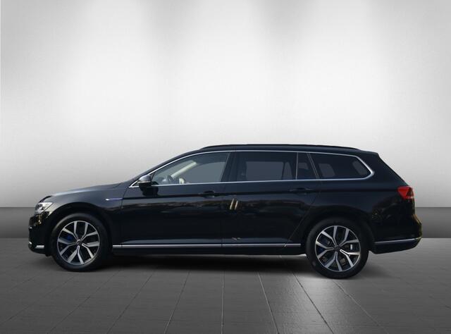 Volkswagen PASSAT Variant 1.4 TSI PHEV GTE Bns