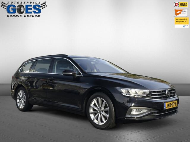 Volkswagen PASSAT Variant 1.5 TSI Eleg.Bns R