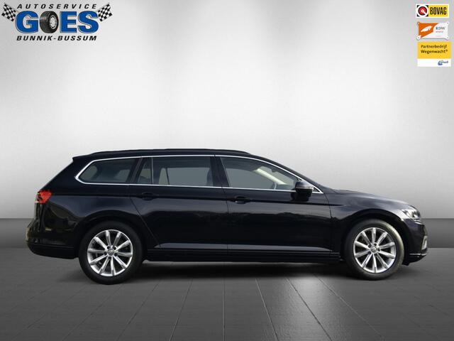 Volkswagen PASSAT Variant 1.5 TSI Eleg.Bns R