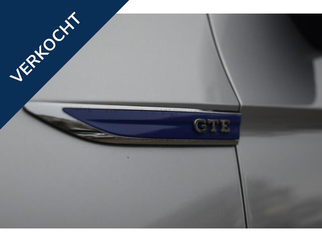 Volkswagen PASSAT Variant GTE/elec stoelen/stoelvrw v+a/stuurvrw