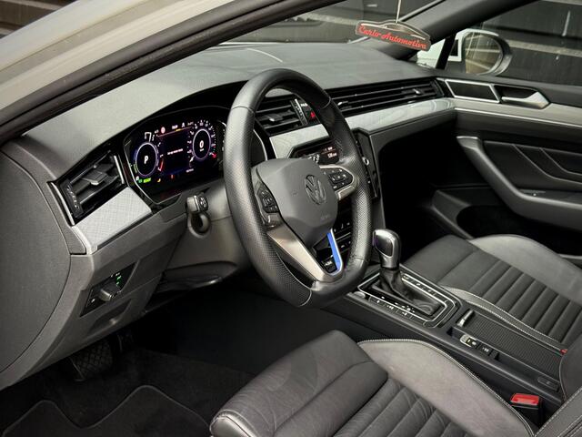 Volkswagen PASSAT Variant 1.4 TSI GTE PANO|VIRTUAL|ACC|CAMERA|TREKHAAK