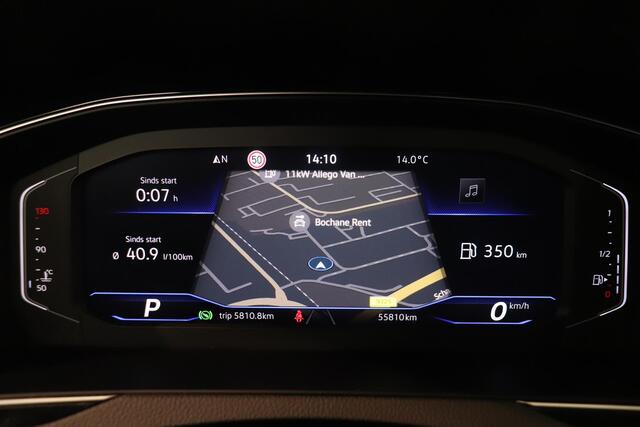 Volkswagen PASSAT 1.5 TSI R-Line Business + | Camera | Comfort stoelen | Navigatie | Stoelverwarming | AppleCarplay AndroidAuto |