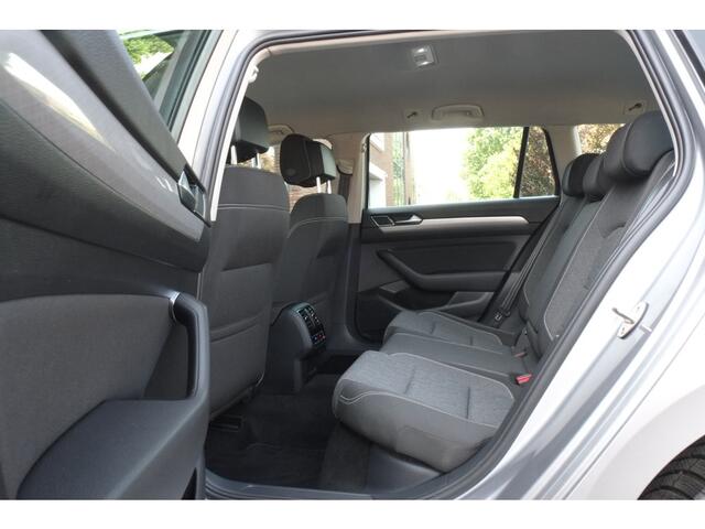 Volkswagen PASSAT Variant 2.0 TDI Business