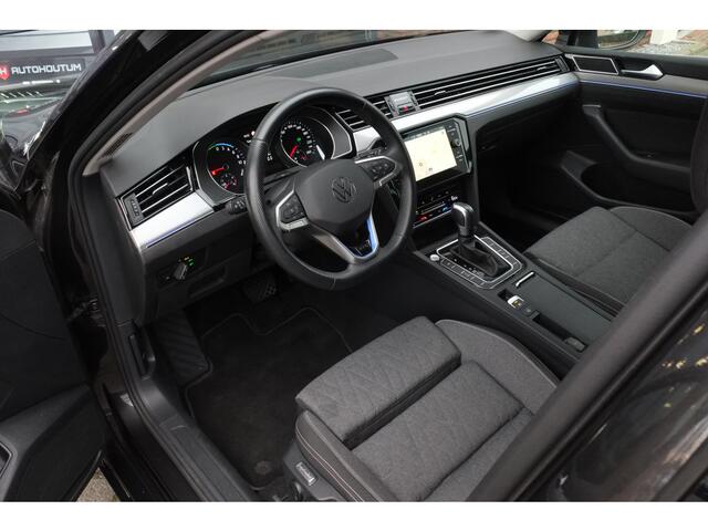 Volkswagen PASSAT Variant 1.4 TSI PHEV GTE Achteruitrijcamera
