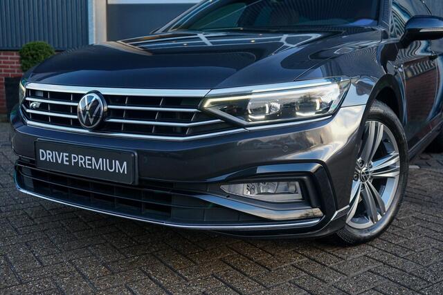 Volkswagen PASSAT Variant 1.5 TSI R-Line Business +