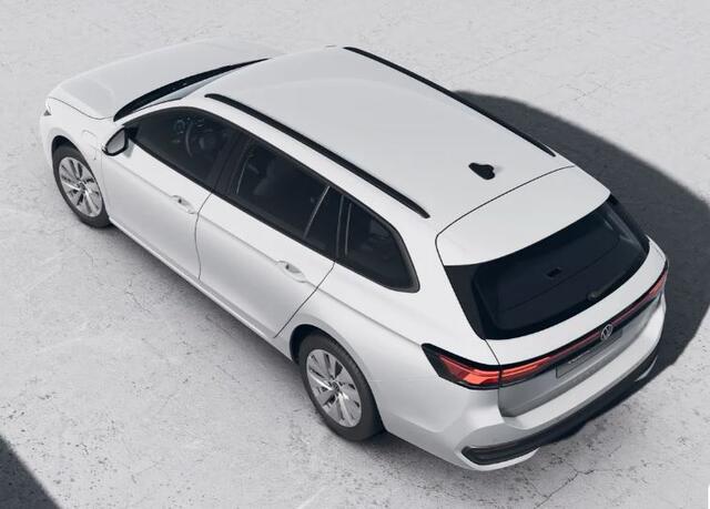 Volkswagen PASSAT Variant 1.5 eHybrid PRIVATE LEASE VANAF ¤ 549,-