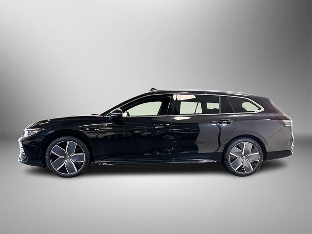 Volkswagen PASSAT Variant 1.5 150pk eTSI R-Line Edition Achteruitrijcamera | Panoramadak | Navigatiesysteem