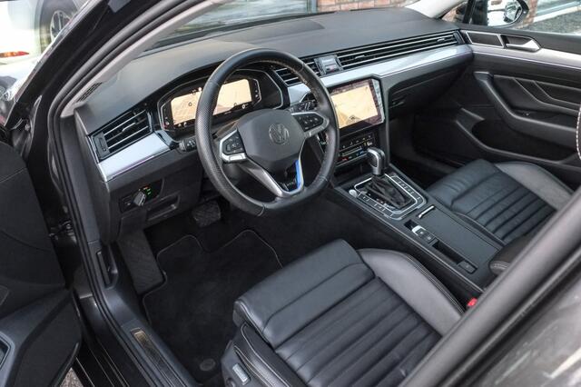 Volkswagen PASSAT Variant GTE