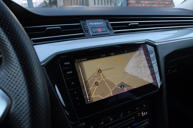 Volkswagen PASSAT Variant GTE