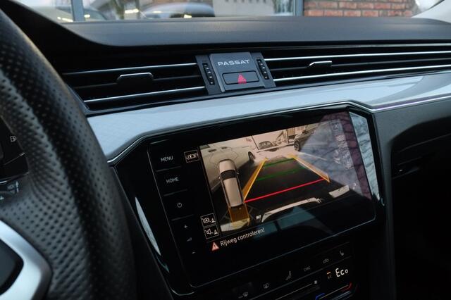 Volkswagen PASSAT Variant GTE