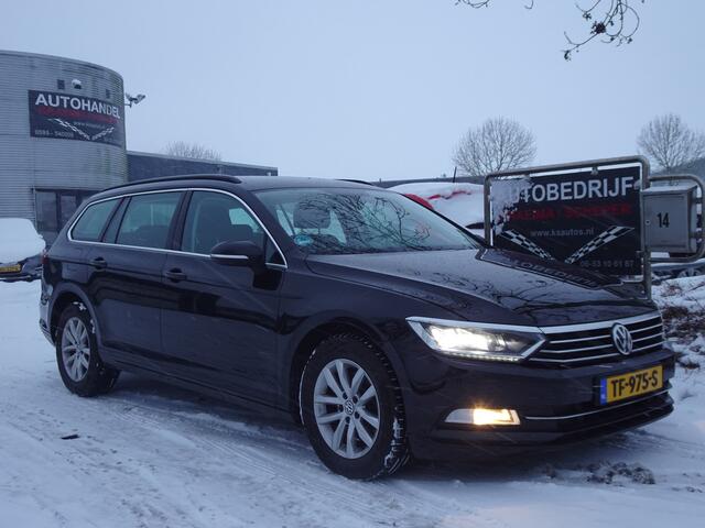 Volkswagen PASSAT Variant 1.4 TSI Comfortline