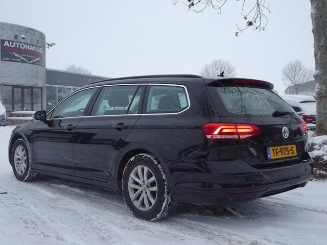 Volkswagen PASSAT Variant 1.4 TSI Comfortline
