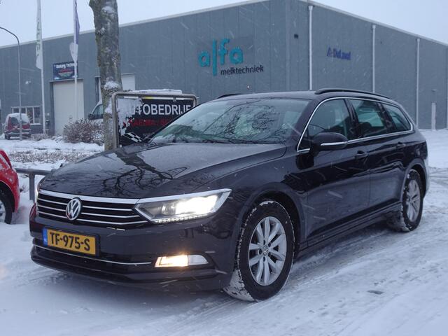 Volkswagen PASSAT Variant 1.4 TSI Comfortline
