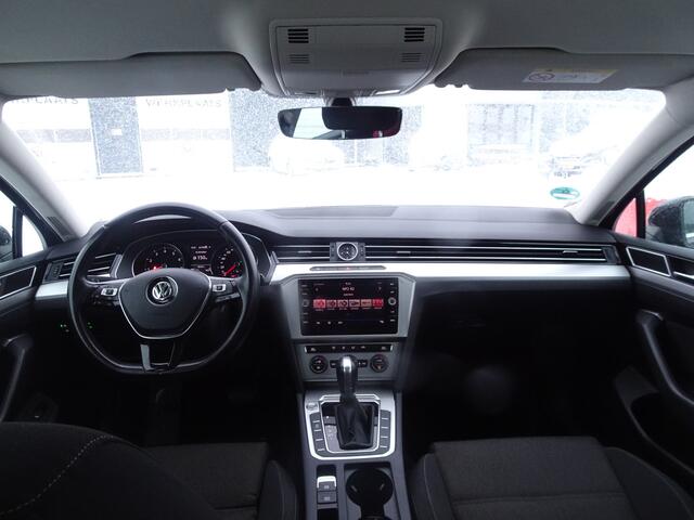 Volkswagen PASSAT Variant 1.4 TSI Comfortline