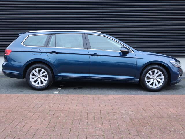 Volkswagen PASSAT Variant 1.5 TSI Comfort Business | NAP | Clima | Adapt. Cruise | Navi | LED | PDC V+A | Keyless |