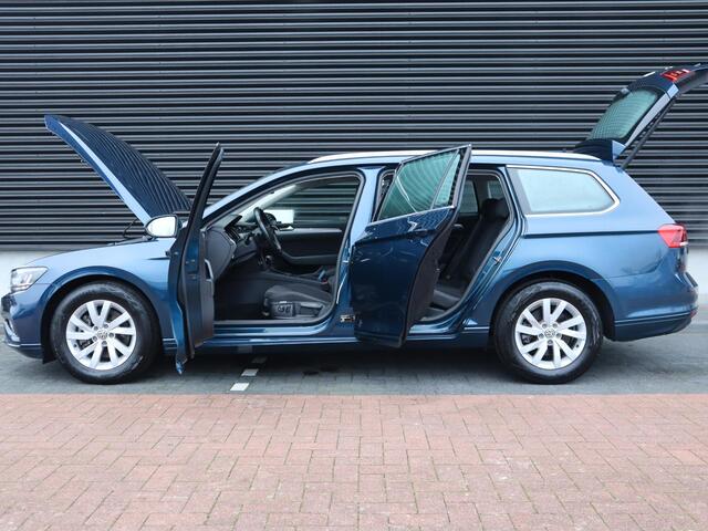 Volkswagen PASSAT Variant 1.5 TSI Comfort Business | NAP | Clima | Adapt. Cruise | Navi | LED | PDC V+A | Keyless |