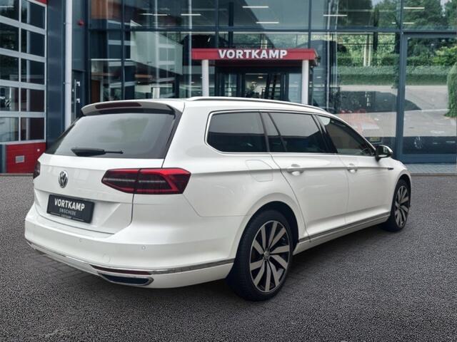 Volkswagen PASSAT 1.4 TSI DSG GTE PANO/CAMERA/ACC/ELEK.ACHTERKLEP