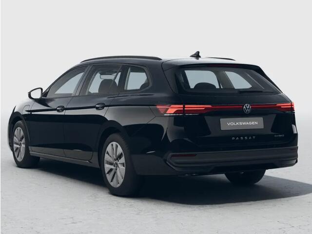 Volkswagen PASSAT Variant Business 1.5 eHybrid 204 PK 6 versn. DSG · Comfort pakket · Achteruitrijcamera · Draadloze telefoonverbinding ·