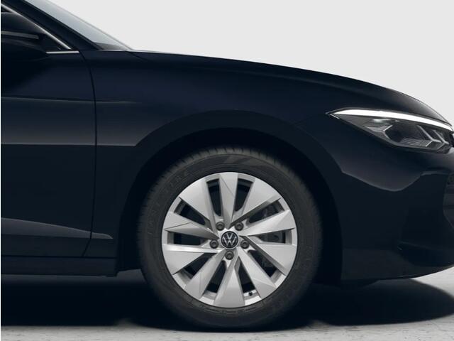 Volkswagen PASSAT Variant Business 1.5 eHybrid 204 PK 6 versn. DSG · Comfort pakket · Achteruitrijcamera · Draadloze telefoonverbinding ·