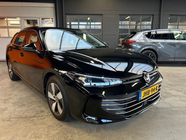 Volkswagen PASSAT 1.5 ETSI