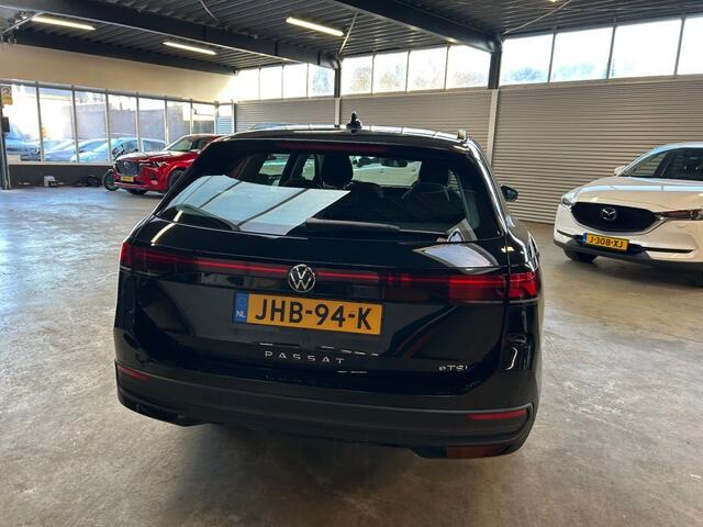 Volkswagen PASSAT 1.5 ETSI